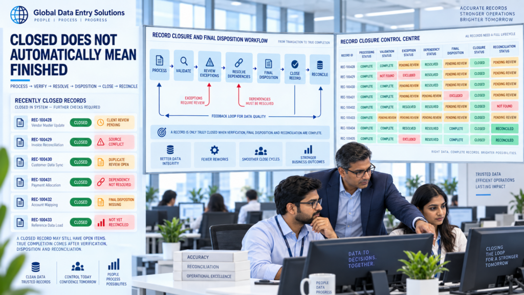 Data Workflow Health and Quality Control